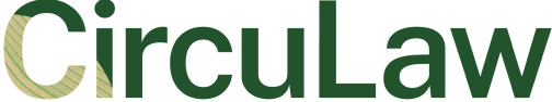 CircuLaw logo