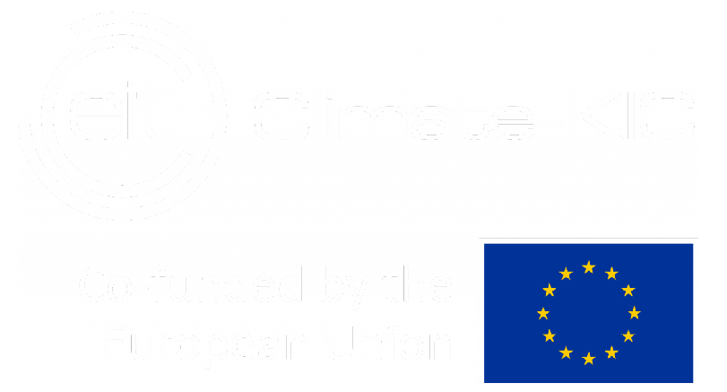 Climate-KIC logo